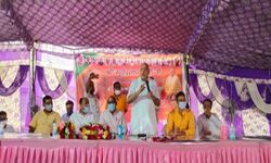 UP विधानसभा 2022 का चुनाव BJP मोदी व योगी के काम पर लडेगी- शाही