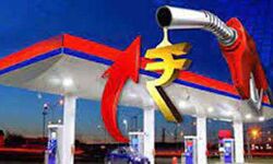 पेट्रोल-डीजल की आज की कीमतें पेट्रोल-डीजल की आज की कीमतें