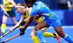 म्हारी छोरियां छोरों से कम बिल्कुल ना है-महिला हॉकी टीम ने रचा इतिहास