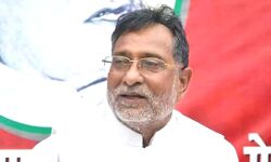 BJP पर संवैधानिक संस्थाओं की विश्वसनीयता को कमजोर किया हैं- चौधरी