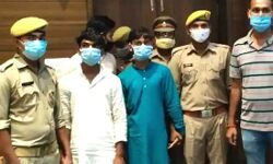 बेटी ही निकली पिता के कत्ल की सू़त्रधार-प्रेमी से कराई थी बाप की हत्या