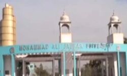 तोड़ा जाएगा जौहर विश्वविद्यालय का द्वार-आजम खान को लगा झटका