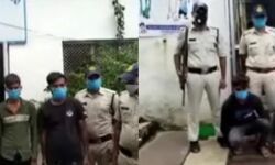 मर्डर मिस्ट्री - जिसके साथ देखे विवाह के सपने, उसने ही लूट ली इज्जत मर्डर मिस्ट्री - जिसके साथ देखे विवाह के सपने, उसने ही लूट ली इज्जत