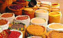 खाद्य तेलों में उबाल, दालों में टिकाव, चीनी महंगी, गुड़ स्थिर खाद्य तेलों में उबाल, दालों में टिकाव, चीनी महंगी, गुड़ स्थिर