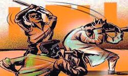 पंचायत चुनाव की रंजिश में बुजुर्ग की पीट-पीटकर हत्या पंचायत चुनाव की रंजिश में बुजुर्ग की पीट-पीटकर हत्या