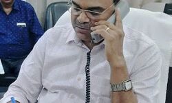 डीएम ने किया राजकीय संप्रेषण गृह का निरीक्षण-दिए दिशा निर्देश डीएम ने किया राजकीय संप्रेषण गृह का निरीक्षण-दिए दिशा निर्देश