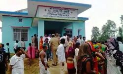 डॉक्टर की क्लीनिक में घुसकर दिनदहाड़े हत्या-काटी गर्दन और हाथ डॉक्टर की क्लीनिक में घुसकर दिनदहाड़े हत्या-काटी गर्दन और हाथ