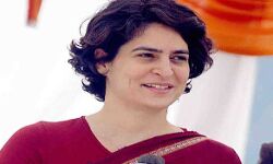 दिल्ली संभाल नहीं पा रहे, गृहमंत्री यूपी को दे रहे है प्रमाण पत्र : प्रियंका दिल्ली संभाल नहीं पा रहे, गृहमंत्री यूपी को दे रहे है प्रमाण पत्र : प्रियंका