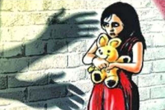 10 वर्ष की बालिका की जंगल में हत्या- दुष्कर्म की आशंका