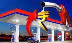 पेट्रोल डीजल में क्या हुआ बदलाव - आज के दाम पेट्रोल डीजल में क्या हुआ बदलाव - आज के दाम