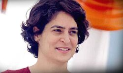 UP में जंगलराज-बदमाश कर रहे हत्या- योगी कर रहे झूठा प्रचार- प्रियंका