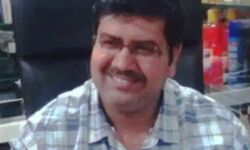 45 लाख की सुपारी देकर कराई गई थी मनसुख की हत्या 45 लाख की सुपारी देकर कराई गई थी मनसुख की हत्या