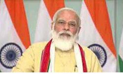 गरीब कल्याण अन्न योजना के लाभार्थियों से बात करेंगे प्रधानमंत्री नरेन्द्र मोदी