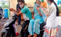 नहीं जान की फिक्र-भरपूर मिल रहे कोरोना केस-फिर भी लॉकडाउन में छूट