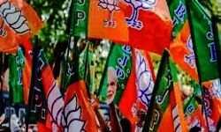 BJP पश्चिम क्षेत्र प्रकोष्ठों के संयोजक व सहसंयोजक घोषित