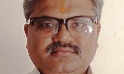 ब्राह्मण महासभा के प्र्रदेशाध्यक्ष बने शिव शंकर तिवारी