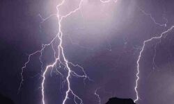 शादी पार्टी में गिरी बिजली-17 बारातियों की मौत शादी पार्टी में गिरी बिजली-17 बारातियों की मौत