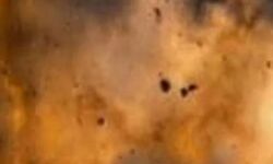 आतंकवादियों ने किया ड्रोन बम से हमला आतंकवादियों ने किया ड्रोन बम से हमला