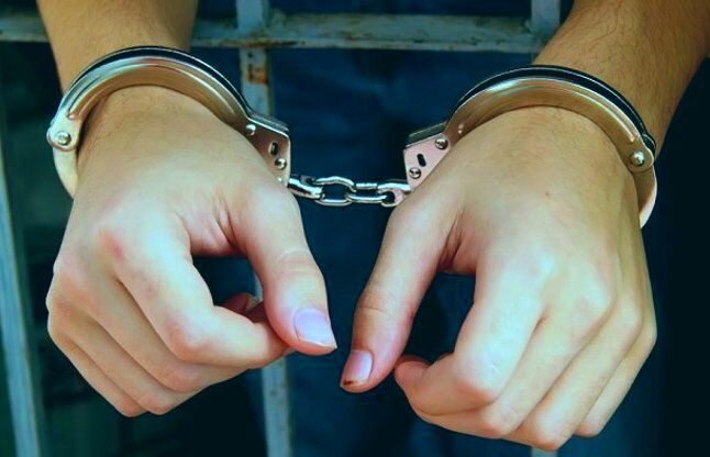 20 किलोग्राम गांजा के साथ पिता-पुत्र गिरफ्तार