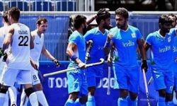 हाकी में रचा इतिहास-41बरस बाद ब्रांज मेडल