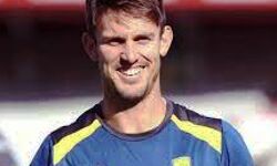 टी-20 रैंकिंग में मार्श और नईम संयुक्त रूप से 25वें स्थान पर पहुंचे