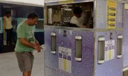 गरीब यात्रियों पर मार-स्टेशनों पर एक रुपए में मिलने वाली यह सुविधा बंद गरीब यात्रियों पर मार-स्टेशनों पर एक रुपए में मिलने वाली यह सुविधा बंद