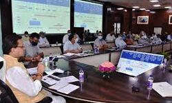 स्वरोजगार के लिये एक से 15 सितम्बर तक जिलों में लगेंगे कैम्प स्वरोजगार के लिये एक से 15 सितम्बर तक जिलों में लगेंगे कैम्प