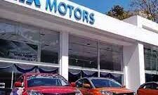 टाटा मोटर्स की कॉमन सर्विस सेंटर के साथ भागीदारी