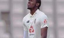 चोटिल जोफ्रा आर्चर इस पूरे वर्ष नहीं खेल पाएंगे क्रिकेट चोटिल जोफ्रा आर्चर इस पूरे वर्ष नहीं खेल पाएंगे क्रिकेट