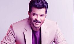 मलयालम फिल्म के हिन्दी रीमेक में काम करेगें अनिल मलयालम फिल्म के हिन्दी रीमेक में काम करेगें अनिल