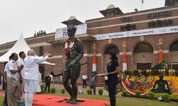 मोदी ने बदला राजीव गांधी खेल रत्न अवॉर्ड का नाम- जानिये क्या हुआ?