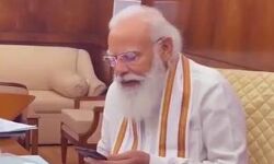 PM मोदी ने की खिलाड़ियो से बात- रो पड़ी पूरी हॉकी टीम