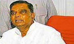 भाजपा सांसद ने राजनीति से संन्यास लेने का किया फैसला भाजपा सांसद ने राजनीति से संन्यास लेने का किया फैसला