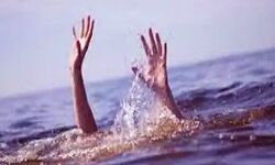 नदी में दो बच्चों की डूबने से मृत्यु, एक शव बरामद नदी में दो बच्चों की डूबने से मृत्यु, एक शव बरामद