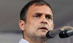 किसानों के मुद्दे पर चर्चा नहीं, कृषि कानून खत्म करे सरकार : राहुल किसानों के मुद्दे पर चर्चा नहीं, कृषि कानून खत्म करे सरकार : राहुल