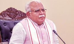 ओलम्पिक में चौथे स्थान पर रहे खिलाड़ियों को मिलेंगे 50-50 लाख ओलम्पिक में चौथे स्थान पर रहे खिलाड़ियों को मिलेंगे 50-50 लाख