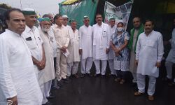 रालोद की लोक संकल्प समिति किसानों के बीच-गाजीपुर बॉर्डर पर ली राय रालोद की लोक संकल्प समिति किसानों के बीच-गाजीपुर बॉर्डर पर ली राय