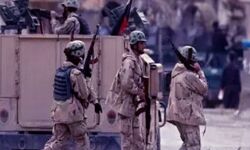 24 घंटों के दौरान करीब 400 आतंकवादी मारे गये 24 घंटों के दौरान करीब 400 आतंकवादी मारे गये