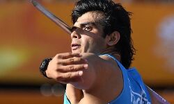 नीरज को दो करोड़ देगी पंजाब सरकार नीरज को दो करोड़ देगी पंजाब सरकार