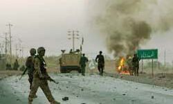 तालिबान हमले में 11 नागरिकों की मौत - 64 घायल तालिबान हमले में 11 नागरिकों की मौत - 64 घायल