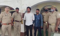 उधार में नहीं मिली शराब तो ठेके पर कर दी मारपीट व तोड़फोड़