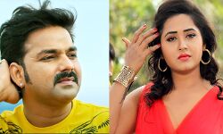 धर्मा में नजर आयेगी पवन सिंह और काजल राघवानी की जोड़ी धर्मा में नजर आयेगी पवन सिंह और काजल राघवानी की जोड़ी