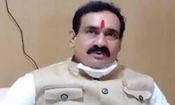 बाढ़ प्रभावित जिलों में हो रहा है सुधार - नरोत्तम बाढ़ प्रभावित जिलों में हो रहा है सुधार - नरोत्तम