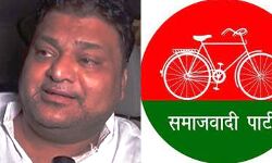 राज्य में पूर्ण बहुमत की सरकार बनाएगी सपा-जावेद आब्दी