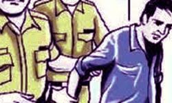 पांच क्रिकेट सटोरिए गिरफ्तार