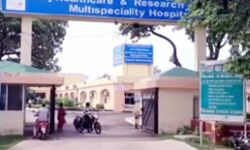 कोरोना संक्रमित के शव से जेवरात चोरी कर मानवता की शर्मसार