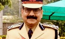 ट्रांसफर नीति पर डीआईजी ने उठाए थे सवाल कर दिए गए सस्पेंड