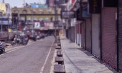 लॉकडाउन 23 अगस्त तक बढाकर रेस्टोरेंट, बार, जिम, स्पा खोलने की अनुमति लॉकडाउन 23 अगस्त तक बढाकर रेस्टोरेंट, बार, जिम, स्पा खोलने की अनुमति