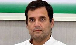 राहुल का ट्विटर डरा कर ब्लॉक कराया गया : कांग्रेसी