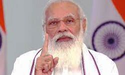 कासगंज के तीन लाभार्थियों से बात करेंगे मोदी